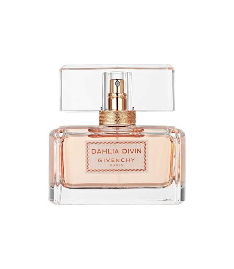 givenchy dahlia divin edt